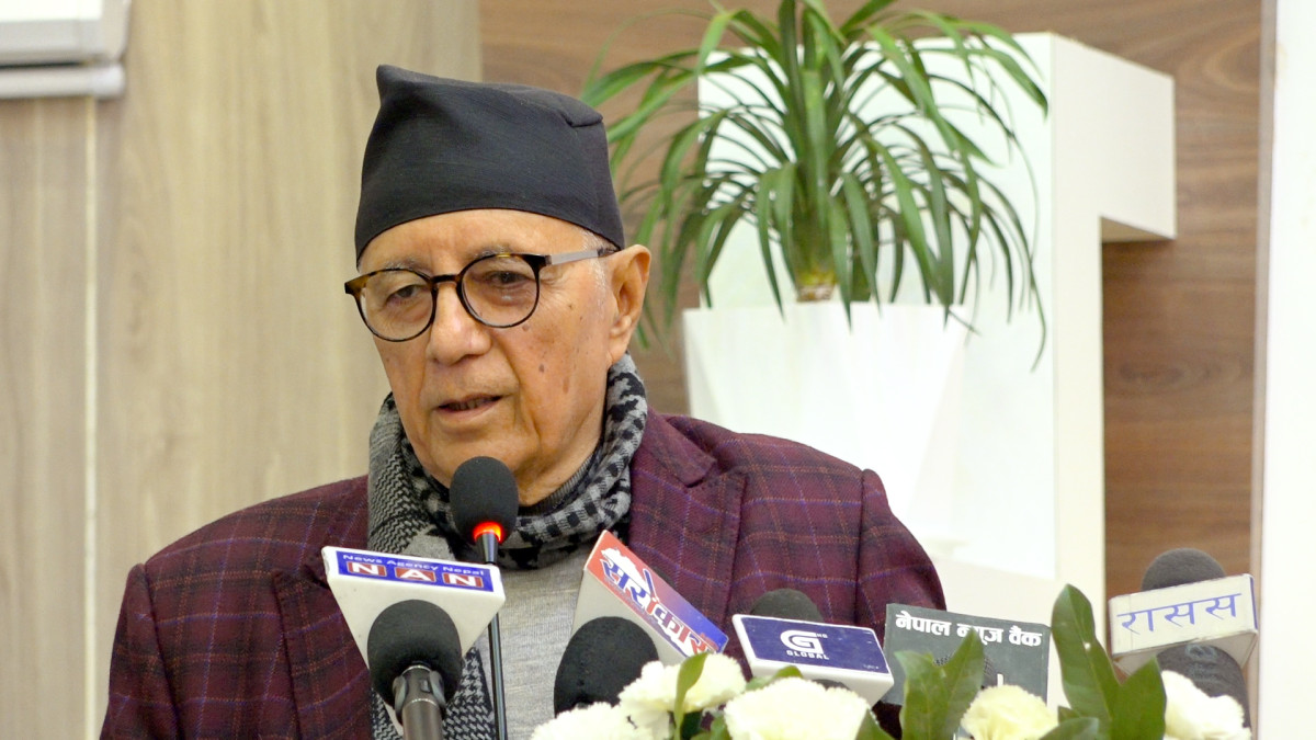 शेखर कोइरालाले बेलायतको संसद भवनमा हुने कार्यक्रममा सम्बोधन गर्ने