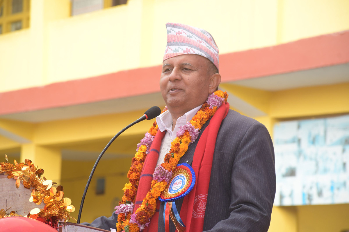 ‘सीपयुक्त शिक्षा अहिलेको आवश्यकता’