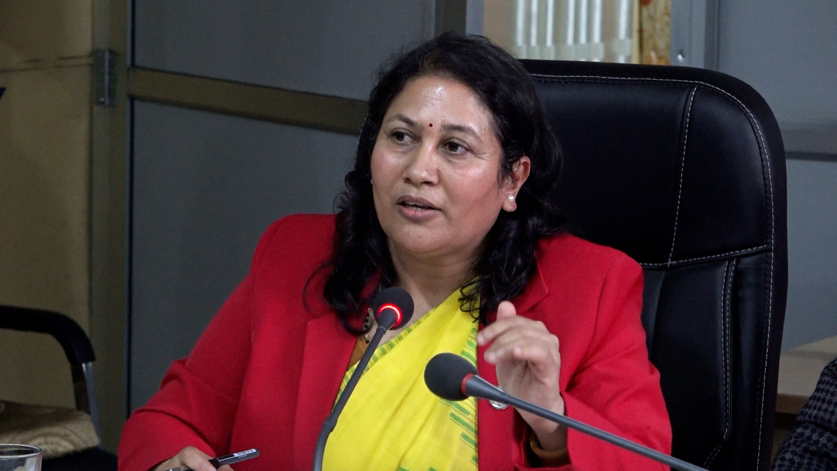 ‘अब बिगतका जस्तो पढ्न पाएर मात्र हुँदैन ’