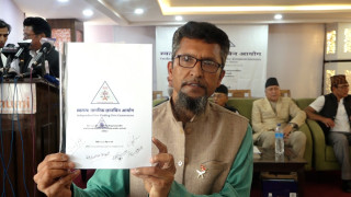 स्वतन्त्र नागरिक छानबिन आयोगको तीनकुने घटनाबारे प्रतिवेदन सार्वजनिक
