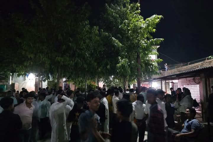 पूर्वसांसद आलमलाई गाउँमा भव्य स्वागत गरिने, पीडित सर्वोच्च जाने