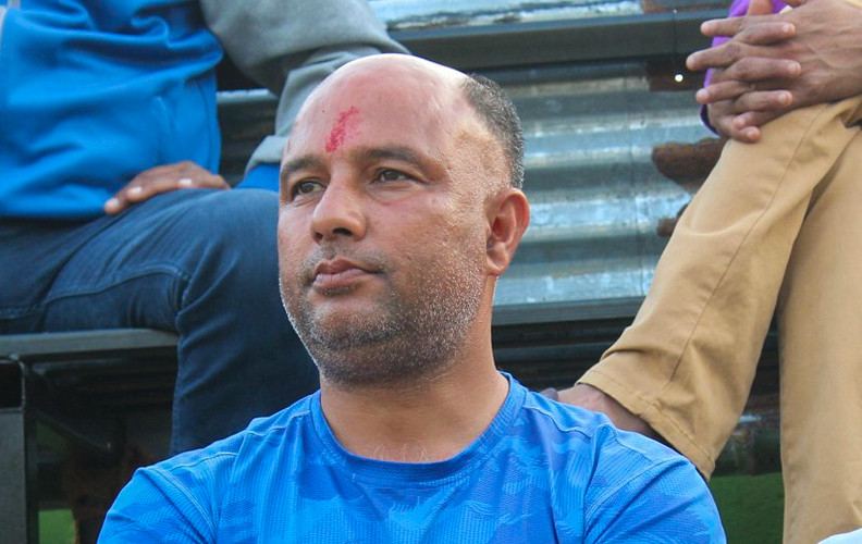 एकअर्ब ४७ करोड बढी विगो दाबी गरिएका प्रमुख थापा ५० लाख धरौटीमा छुटे