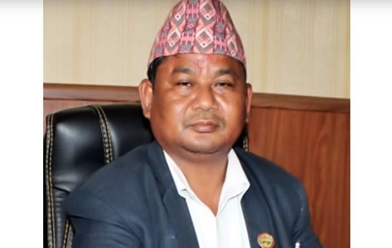 सुदूरपश्चिमका वनमन्त्री रामेश्वर चौधरीलाई मुख्यमन्त्रीले गरे बर्खास्त