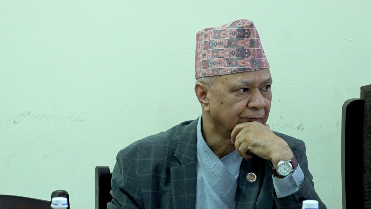 कानुनमा नभएका शिक्षाका विषय नियमावलीमा व्यवस्थापन गरौं : मन्त्री पन्त