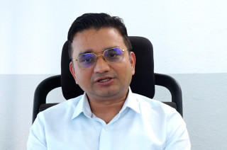 जीवित र मृत दुवैबाट कलेजो प्रत्यारोपण संभव छ : डा.पौडेल