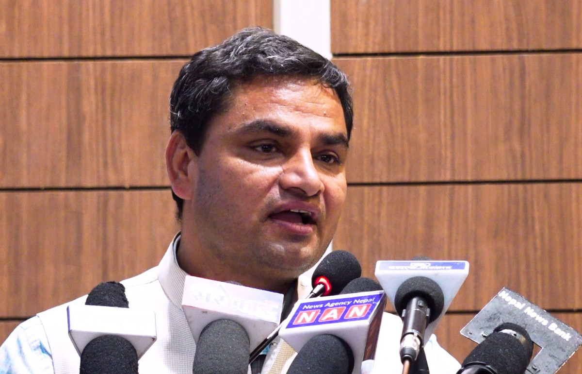 अस्पतालभित्र प्रवेश गरी स्वास्थ्यकर्मीमाथि आक्रमण गर्नेमाथि तत्काल कारबाही गर्न माग