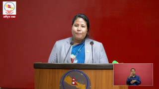 संक्रामक पशु रोग नियन्त्रणका लागि स्पष्ट कानुनी ढाँचा आवश्यक : मन्त्री चौधरी