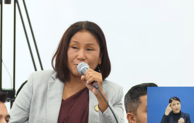 बाढी पीडितको मानसिक स्वास्थ्य उपचारमा सरकारले विशेष ध्यान दिनुपर्छ : इन्दिरा राना मगर